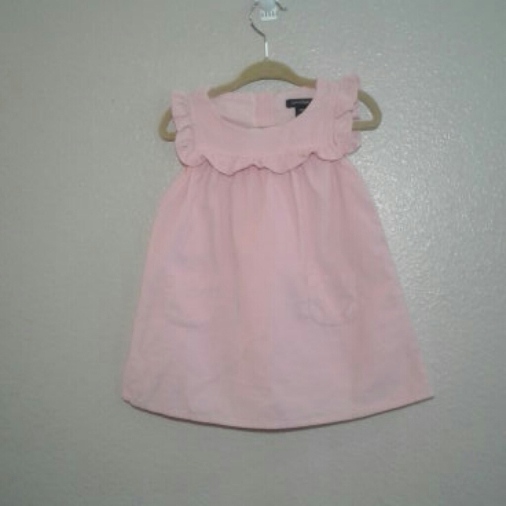 Nautica corduroy dress size 12M